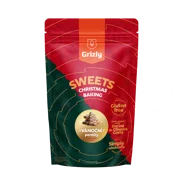 GRIZLY Sweets - Wypieki bezglutenowe