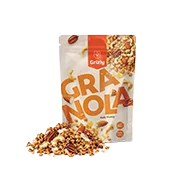 Musli i granola