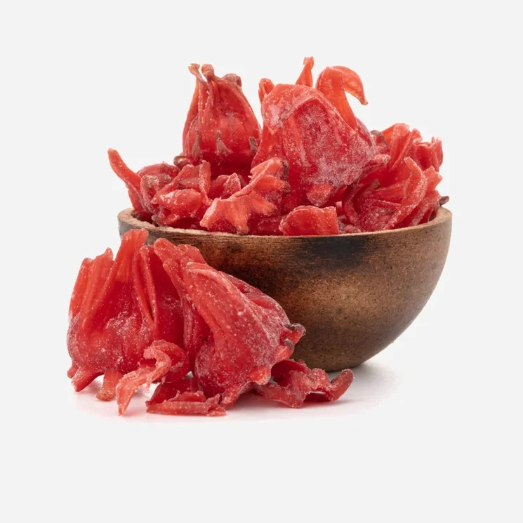 Kwiat hibiskusa