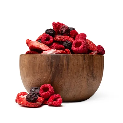 Lyo mix Trójka