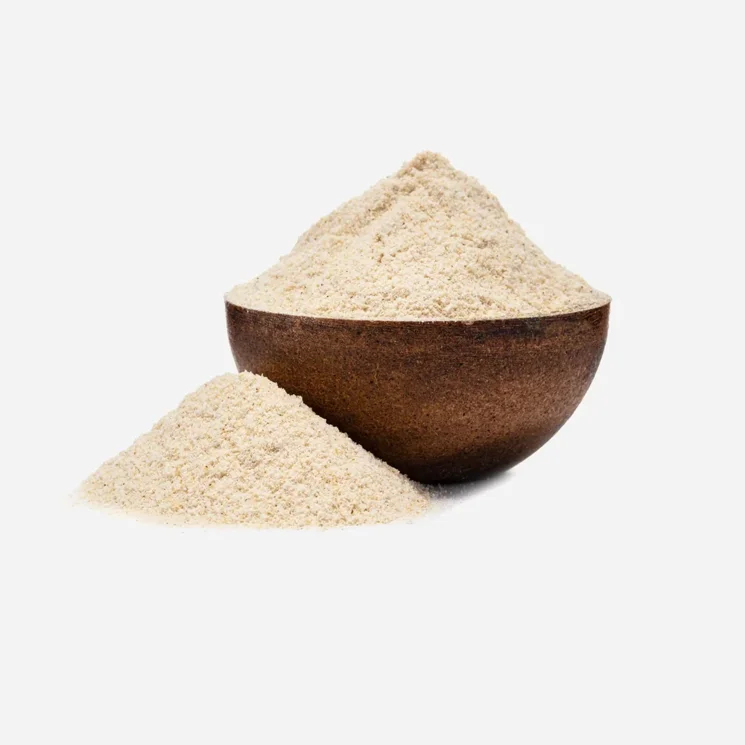 Mąka z sorgo