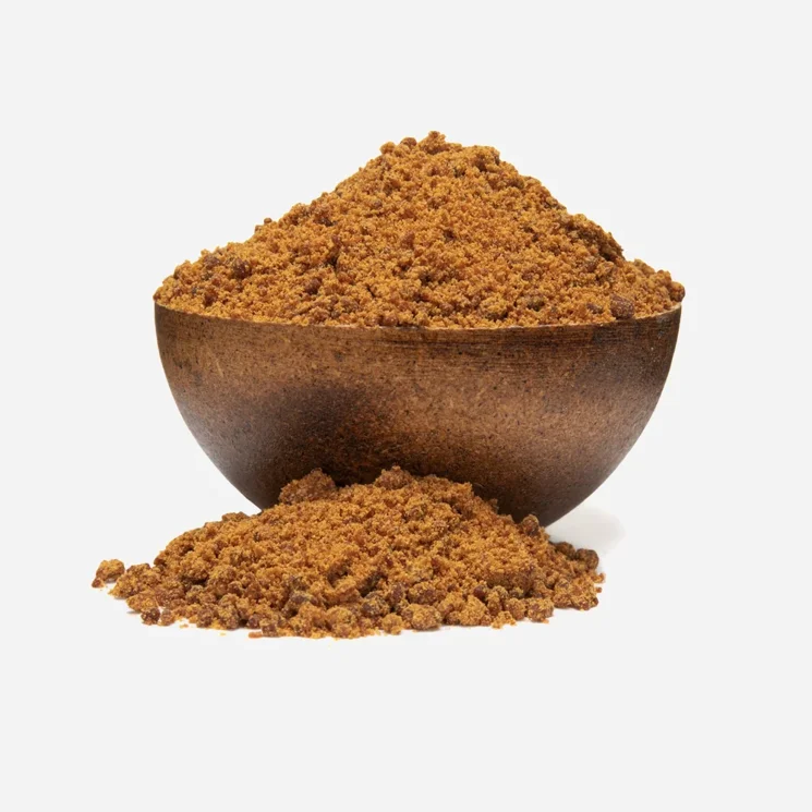 Panela suszony sok z trzciny cukrowej BIO