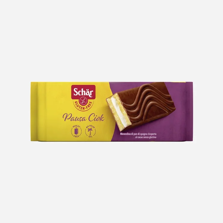 PAUSA CIOK bezglutenowy
