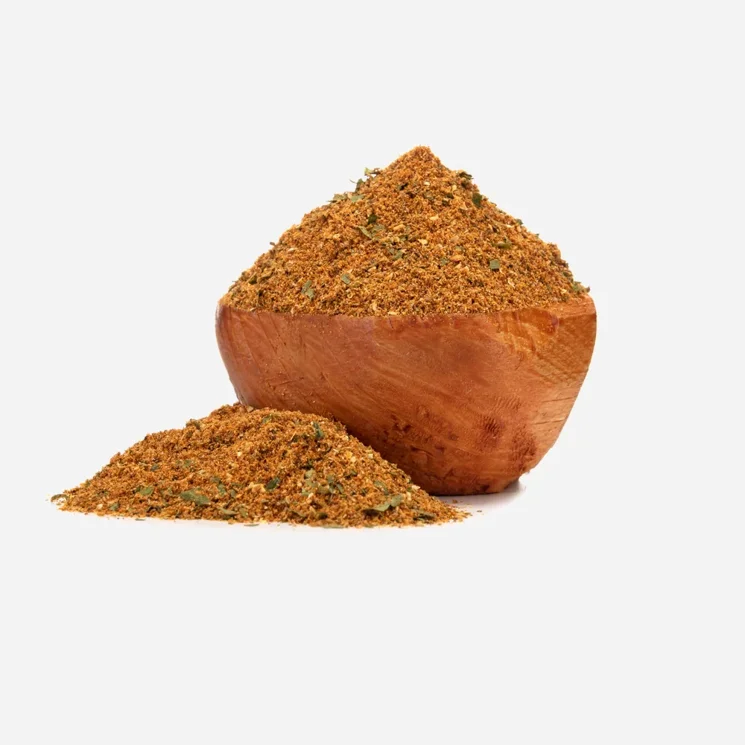 Przyprawy dziadka