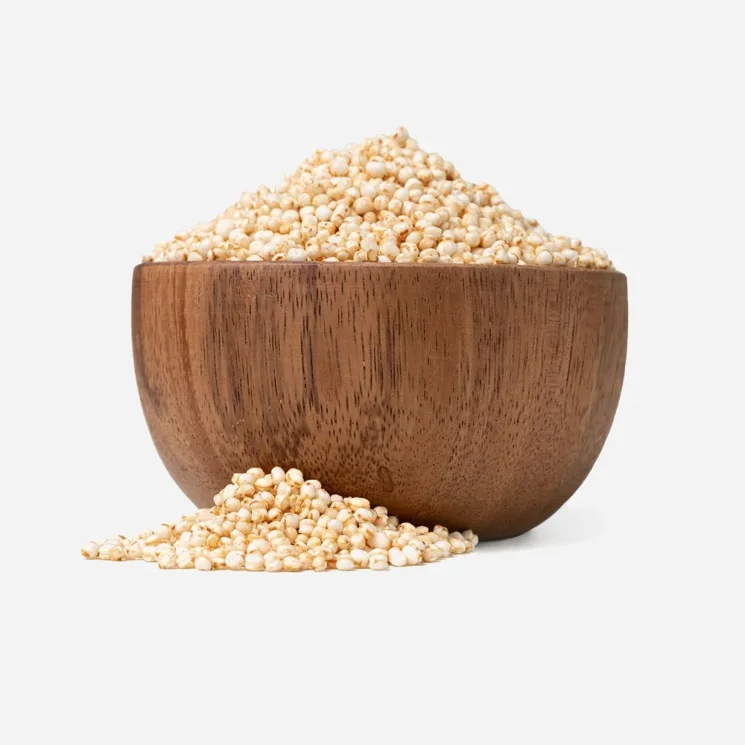 Quinoa dmuchana BIO