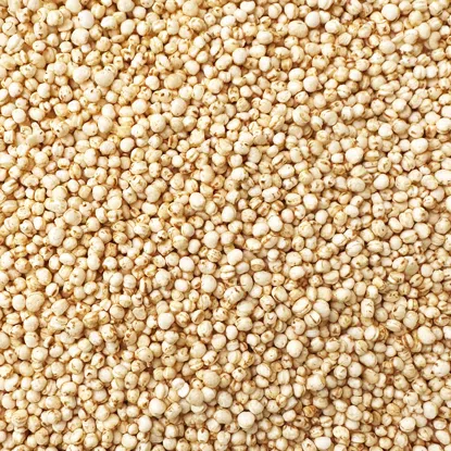 Quinoa dmuchana BIO