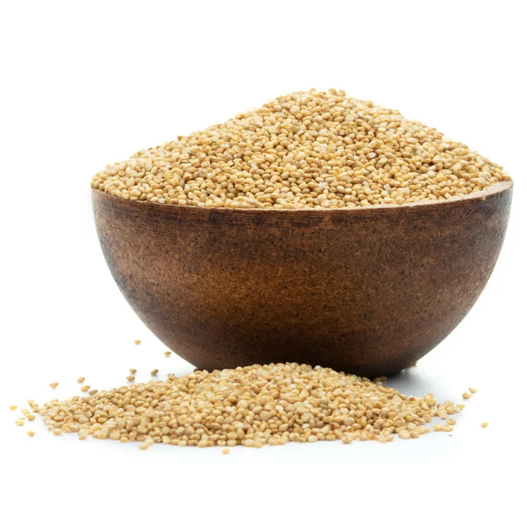 Quinoa komosa ryżowa biała