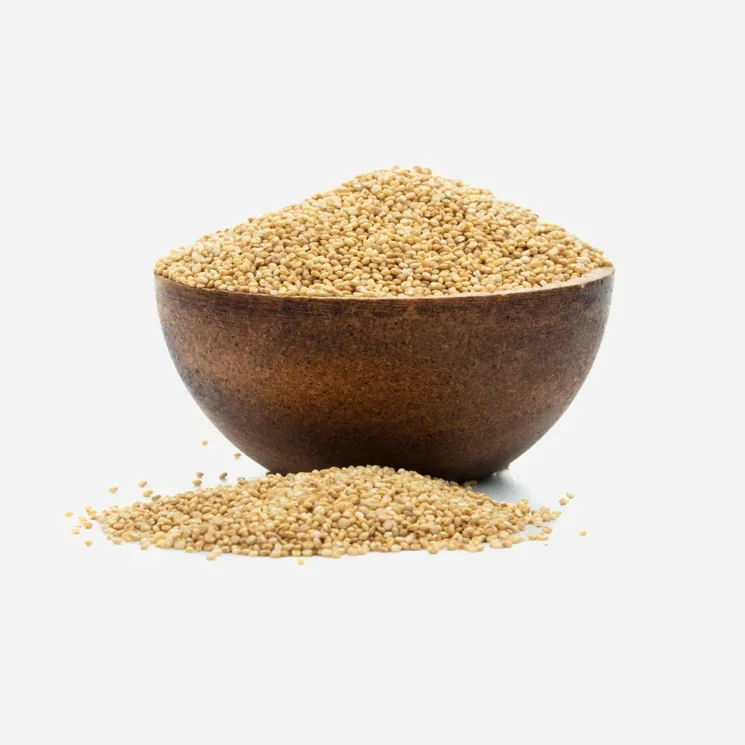 Quinoa Komosa Ryżowa Biała