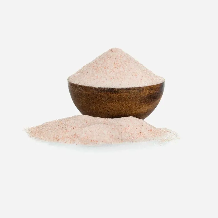 Sól himalajska różowa 500g