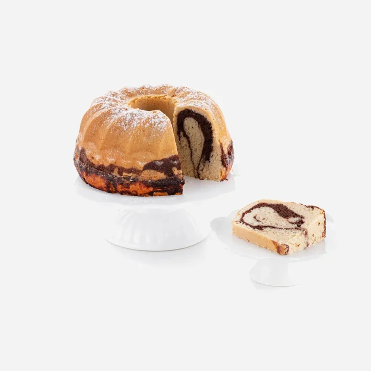 Sweets babka marmurkowa bezglutenowa