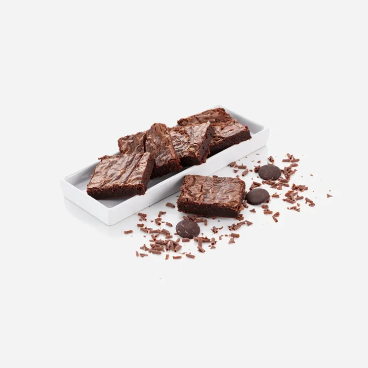Sweets bezglutenowa mieszanka Brownies