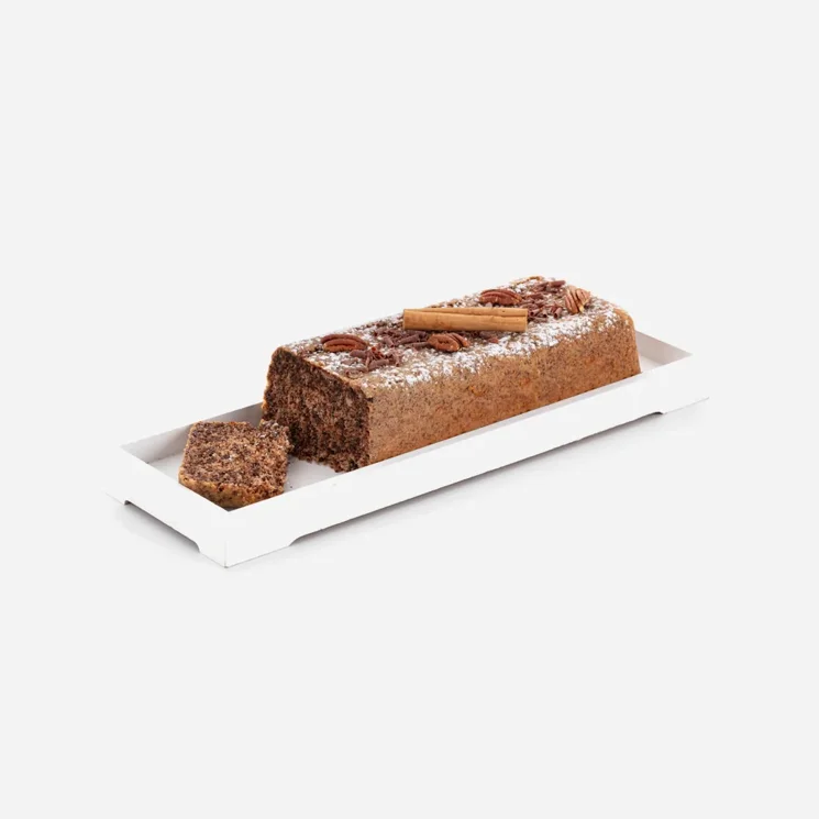 Sweets bezglutenowa mieszanka do chleba orzechowego z czekoladą,